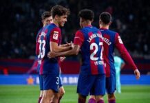 UEFA ogłasza nominacje do „Zawodnika Tygodnia” Ligi Mistrzów