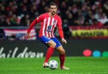 Turecki klub złożył ofertę za legendarnego obrońcę Atlético Madryt