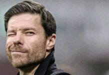 Wielki powrót Leverkusen w meczu Ligi Europy