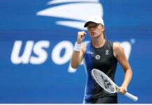 Dominacja Świątek: awans do ćwierćfinału w Madrycie