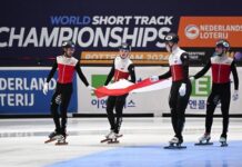 Polska sztafeta przechodzi do historii. Zdobyli medal na Mistrzostwach Świata!