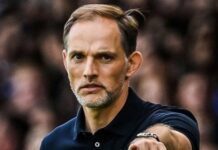 Obrona do poprawy w FC Bayern