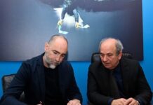 Lazio zaprezentowało nowego trenera