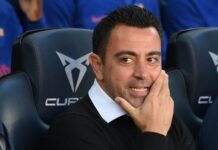 Trener FC Barcelony widzi Paris Saint-Germain w roli faworyta