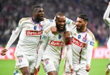 Napastnik opuści Olympique Lyon pod koniec tego sezonu