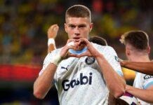 Rzym zamiast Madrytu. Król strzelców La Liga wybrał swój nowy klub