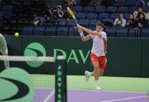 Polak triumfuje w turnieju ITF 25k i awansuje w rankingu ATP