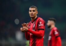 Hiszpańscy giganci celują w pozyskanie obrońcy Milanu