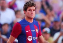 Marcos Alonso dogadał się z nowym klubem