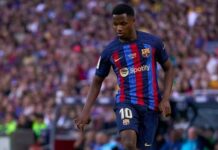 Barcelona planuje sprzedać młodego skrzydłowego