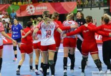 Reprezentacja Polski w piłce ręcznej zapewniła sobie miejsce na mistrzostwach Europy