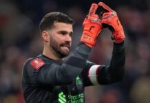 Bramkarz Liverpoolu otrzymał bardzo lukratywną ofertę z Arabii Saudyjskiej