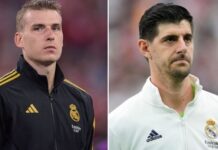 Trener Realu o bramkarzu, który pojawi się w finale Ligi Mistrzów