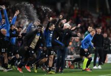 Dobra passa Bayera bez porażki dobiegła końca! Atalanta zwycięzcą Ligi Europy