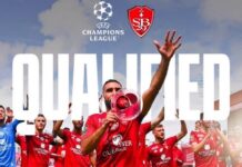 Szokujący debiutanci! Po raz pierwszy w historii zagrają w Lidze Mistrzów