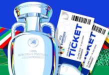 Dlaczego Niemcy nie biorą udziału w kwalifikacjach UEFA Euro?