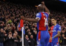 Aston Villa chce podpisać kontrakt z fenomenalną gwiazdą Crystal Palace