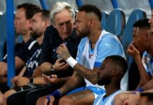 Jorge Jesus najskuteczniejszym menedżerem w historii saudyjskiego klubu