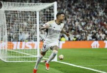 Real Madryt odniósł zwycięstwo i dotarł do finału Ligi Mistrzów UEFA