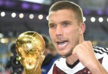 Mistrz świata z 2014 roku mówi o zakończeniu kariery