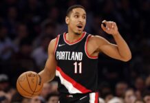 Koszykarz z NBA coraz bliżej polskiej kadry. Już wystąpił o obywatelstwo