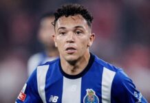 Barcelona interesuje się skrzydłowym FC Porto
