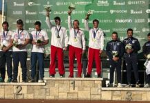 Polska sięgnęła po złoto na Mistrzostwach Europy