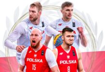 Polska reprezentacja 3×3 jedzie na Igrzyska Olimpijskie w Paryżu