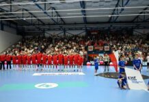 Polska zapewnia sobie miejsce na Mistrzostwach Świata 2025