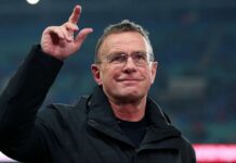 Ralf Rangnick wyjaśnił, dlaczego zdecydował się odrzucić Bayern Monachium