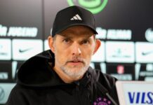 Thomas Tuchel ogłosił decyzję. Już wiadomo, czy trener zostaje w Bayernie