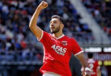 Stuttgart znalazł następcę swojego głównego zawodnika