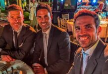 Globe Soccer Awards wybrało najlepszego trenera w Europie