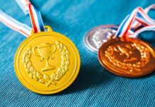 Polska reprezentacja olimpijska będzie miała 13 szans na medal w Paryżu