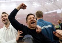 Bayer chce się zemścić na Romie