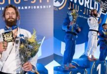 Adam Wardziński przechodzi do historii dzięki swojemu zwycięstwu!