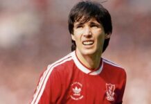 Legenda Liverpoolu trafiła do szpitala z powodu poważnej choroby