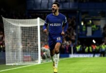 AC Milan jest gotowy pozyskać napastnika Chelsea