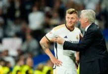 Toni Kroos wierzy, że Real Madryt osiągnie to bez niego