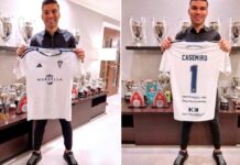 Pomocnik Manchesteru United został udziałowcem hiszpańskiego klubu