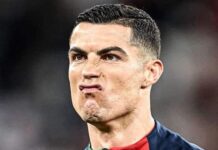 Cristiano Ronaldo o presji w futbolu i nazywaniu go egoistą