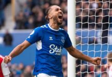 AC Milan znalazł następcę Oliviera Girouda