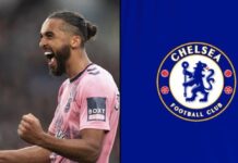 Chelsea szuka napastnika. Chce pozyskać piłkarza z Evertonu