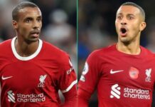 Liverpool pożegnał się z dwoma piłkarzami