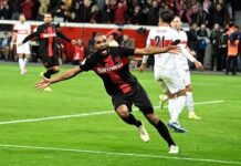 Barcelona stawia wszystko na obrońcę Bayeru latem