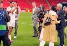 Jude Bellingham dzięki José Mourinho spełnił marzenie swojej mamy