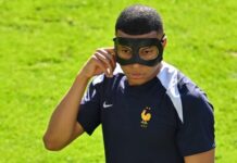 Czy Kylian Mbappe rujnuje szanse Francji na Euro 2024?