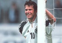 Legenda niemieckiej reprezentacji nieoczekiwanie przepowiedziała zwycięzcę Euro 2024