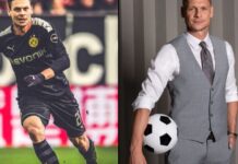 Łukasz Piszczek wraca do Borussii Dortmund w nowej roli