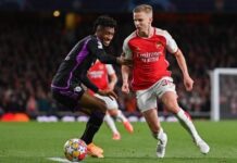 Czy Bayern Monachium pozyska skrzydłowego Arsenalu?